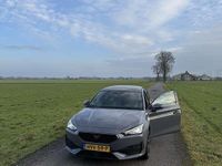 Occasion Cupra Leon 245 PK (180 kW) 2021 Grijs Hatchback