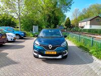 tweedehands Renault Captur 1.3 TCe Intens AUTOMAAT 150pk trekhaak lage KM 1e