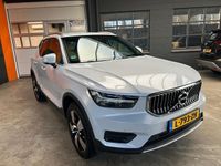 Occasion Volvo XC40 Inscription 163 PK (119 kW) 2019 Grijs SUV