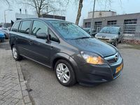 Occasion Opel Zafira 115 PK (84 kW) 2011 MPV