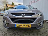 tweedehands Hyundai ix35 2.0i Style AUTOMAAT STANDKACHEL PDC CC