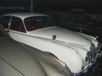 tweedehands Jaguar MK II 2.4
