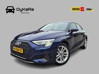 Occasion Audi A3 Business 150 PK (110 kW) 2022 Blauw Hatchback