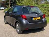 tweedehands Toyota Yaris 1.3 VVT-i Edition S