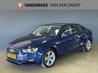 tweedehands Audi A3 Limousine 1.6 TDI Ambition Pro Line Plus S-Tronic