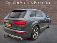 tweedehands Audi Q7 S-LINE PANODAK NAVIGATIE LMV XENON