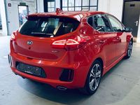 tweedehands Kia Ceed GT 1.6 CRDi Line+GPS+AIRCO+TEL+CAM+CRUISE