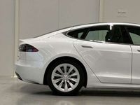 tweedehands Tesla Model S Long Range/BTW/Autopilot