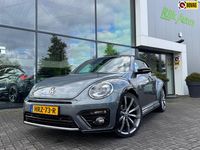 Occasion VW Beetle Cabriolet R-line 2025 Grijs Cabriolet