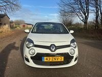 Occasion Renault Twingo Dynamique 75 PK (55 kW) 2013 Wit Hatchback