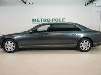 Occasion Maybach 62 2004 Overige Sedan