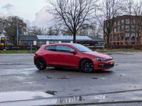 tweedehands VW Scirocco 1.4 TSI