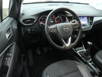 tweedehands Opel Crossland X 1.2 Turbo Innovation | 130pk | Navi | Camera | 69.000km! | Dealer Onderhouden |
