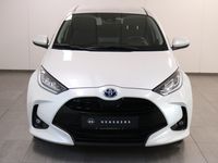 tweedehands Toyota Yaris Hybrid 