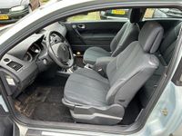 tweedehands Renault Mégane II 1.6-16V Expression Luxe - Prijs inclusief 3 maanden garantie en afleveren -