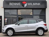 Occasion Seat Arona Style 95 PK (69 kW) 2023 Grijs SUV