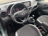 tweedehands Hyundai i10 1.0 Comfort