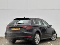 Occasion Audi A3 Sportback e-tron Ambition 204 PK (150 kW) 2015 Zwart Hatchback