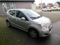 tweedehands Suzuki Alto 1.0 Base Staat in DE Krim