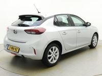 tweedehands Opel Corsa 1.2 75pk Edition | Navigatie | Airco | Cruise control | Parkeersensoren