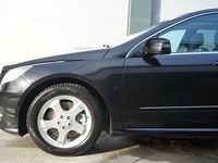 Occasion Mercedes R500 Prestige 387 PK (284 kW) 2012 Zwart MPV