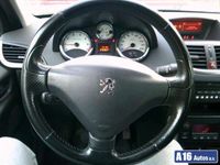 tweedehands Peugeot 207 1.6 MET AIRCO