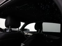 Occasion Mercedes GLC43 AMG AMG 368 PK (270 kW) 2017 Zwart metallic Coupé