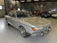 tweedehands BMW 2000 CA Coupe 1968