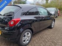 tweedehands Opel Corsa 1.0-12V '111' Edition | Cruise | Airco | LM Velge