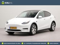 Occasion Tesla Model Y RWD 220 kW (300 PK) 2022 Wit SUV