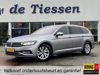 Occasion VW Passat Business 150 PK (110 kW) 2020 Grijs Stationwagen