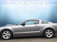 tweedehands Ford Mustang GT USA 4.6 V8 /Pas een grote onderhoudsbeurt gehad