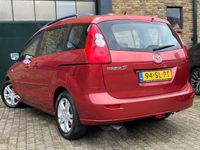 tweedehands Mazda 5 1.8 Touring | Clima + 7 Persoons |