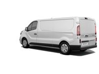 tweedehands Renault Trafic GB L2H1 T30 dCi 150 6EDC Work Edition Automatisch