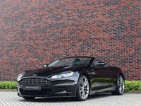 tweedehands Aston Martin DBS Volante 6.0 V12 *B&O*Carbon*Dealer Odh*