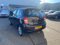 tweedehands Nissan Micra 1.2 DIG-S Connect Edition