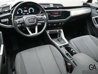 tweedehands Audi Q3 40 TFSI quattro S Line Pro Line S|CARPLAY|STUURVER