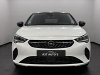 tweedehands Opel Corsa 1.2 Elegance Navi Camera Clima Lichtmetalen vel