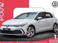 Occasion VW Golf VIII GTE 2024 Wit Hatchback