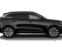 Nieuw Renault Austral Techno 200 PK (147 kW) 2025 Noir étoilé (zwart mica) SUV
