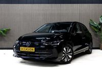 Occasion VW Golf VIII Goal 116 PK (85 kW) 2025 Zwart (metallic) Hatchback