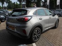 Occasion Ford Puma Titanium 2022 Grijs SUV