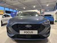 tweedehands Ford Focus Wagon 1.0 EcoBoost Hybrid ST Line X | Uit voorraad