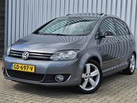 Occasion VW Golf Plus Cross Trendline 86 PK (63 kW) 2012 Grijs (metallic) MPV