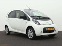 tweedehands Citroën C-zero C- Zero 4-persoons 16 kWh 67pk Automaat | Climate