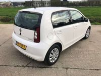 tweedehands Skoda Citigo Citigo1.0 Grt. Ambition