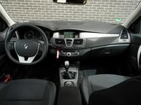 tweedehands Renault Laguna III Estate 1.5 dCi Dynamique Nieuwe APK | Panorama | Keyless | Bose | Navi