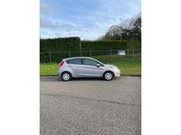 tweedehands Ford Fiesta 1.6 TDCi ECOnetic Trend