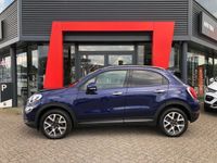 tweedehands Fiat 500X Cross 1.4 Turbo MultiAir Cross