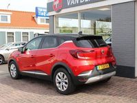 tweedehands Renault Captur 1.6 E-Tech Plug-in Hybrid 160 Intens